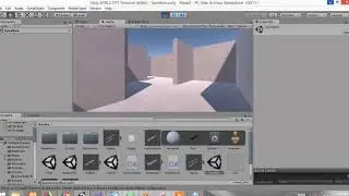 Unity Maze Game Updated