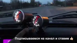 ВАЗ 2105 16V 1.8 АТМО