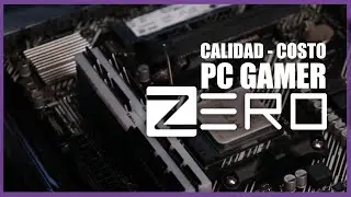 Mejor PC Gamer Calidad Precio - Con tarjeta de video para GAMERS 2022
