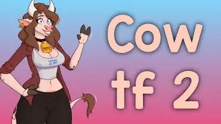 Cow tf 2
