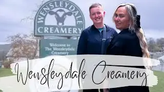 FUN WEEKEND VLOG JULY 2024 | Missing the wine but lots of cheese tasting #vlog #dayout #yorkshire
