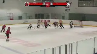 Знакомьтесь, ХК Академия Молот 2012...