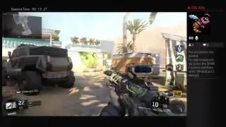 Call of duty black ops lll live stream