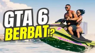 GTA 6 GAMEPLAY IS AWFUL AND HAS BEEN DELAYED AGAIN! (MAY EVEN BE DELAYED AGAIN!)