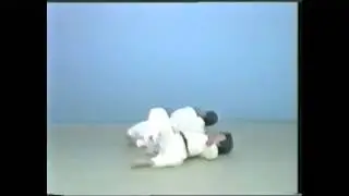 Uchi maki komi