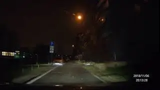 FOX Kengargs