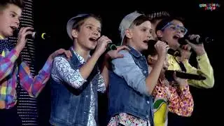 Волшебники двора: Мамочка