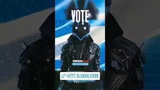 Apoya a YACO DJ con tu voto en el TOP 100 de DJ MAG