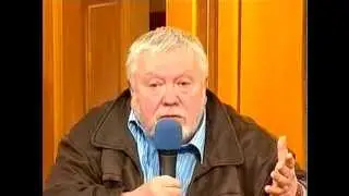 Сергей Соловьёв Приют комедиантов 