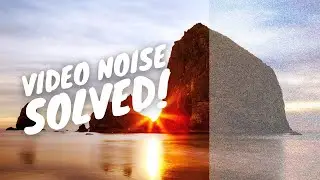 Fix Noisy Video Fast with Neat Video!