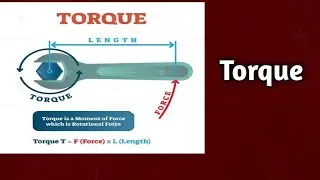 Torque