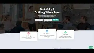 How to Buy Mining Template Cheapest Price | MiningWebsite SCM Mining Template