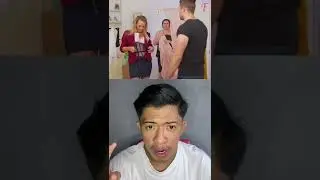 pakaian wanita ini di buka paksa😱|| HARIS 