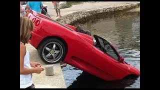Idiot Supercars drivers