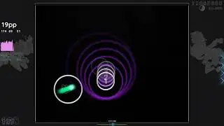osu! - Avenged Sevenfold - Save Me[Nightmare] pass