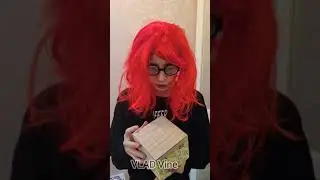 Мой Друг БОРЬКА🐝 /Подарок учителю на 1  сентября🎁 Вайн 