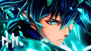 Embebidor Lunae (Honkai: Star Rail) - “Partindo o Mar” (Versão Alternativa)