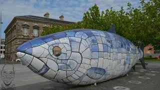 🤯Top 12 places you MUST VISIT in Northern Ireland (Part 1) ☘