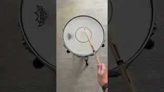 Try this EPIC Ludwig Acrolite tuning! 