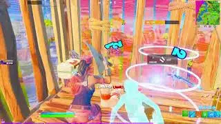 Wanted 🚨 (Fortnite Montage)