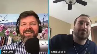 WebRTC Live #68: What’s New With Pion?