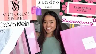ASHFORD DESIGNER OUTLET HAUL