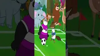 Jungle Cup Part 12 