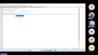Salesforce Integration Training Part 1