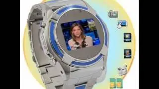 watch phone / watch cell phone