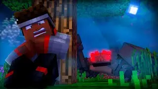 If you see this Creepy Scorpion. It’s Too Late… (Minecraft Wither Hill) [4]