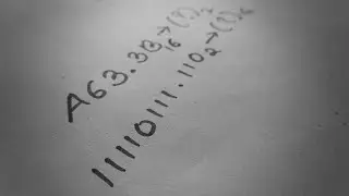 HEXADECIMAL TO BINARY & BINARY TO HEXADECIMAL | JELET | ARUN PAUL.