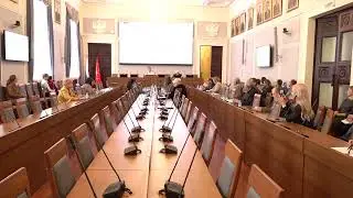 Защита Глуховой А.В