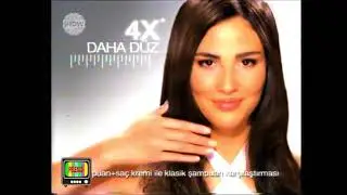 Show TV 2004 Reklam Kuşağı Nostalji