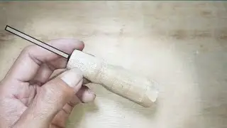 cara membuat solder sendiri