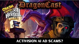 Activision AI Ad Scams
