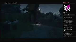 THE park part 1