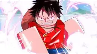 BECOMING LUFFY IN 24 HOURS