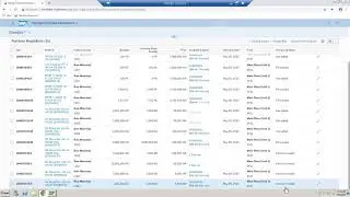 Contract in SAP S4 Hana Fiori