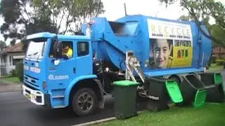 Bankstown Garden Waste
