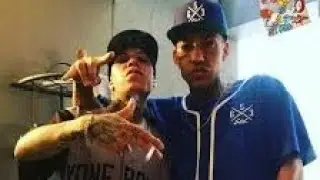 Santa Fe Klan (  Para Lefty Sm 🥺 ) - Las Balas Se Lo Llevaron