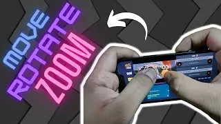 Tutorial 6 - move, rotate and zoom logo on video with foxsub subtitle editor on iphone and ipad