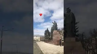 Какой город ?