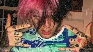 Lil Peep x Smashing Pumpkins - Beat it  (miro edit)