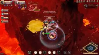 AlbionOnline Hellgate