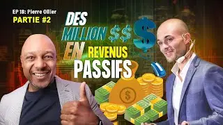 Des Millions en Revenus Passifs