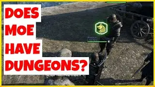 ARE THERE DUNGEONS? HOW TO FIND DUNGEONS | MYTH OF EMPIRES