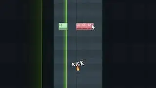 Making a beat for Dojacat 