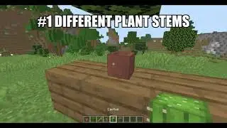 Cool Minecraft Inventions Part 2