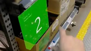 PickByVision