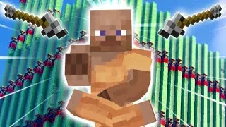 How 2b2t's 